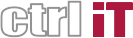 ctrlIT logo